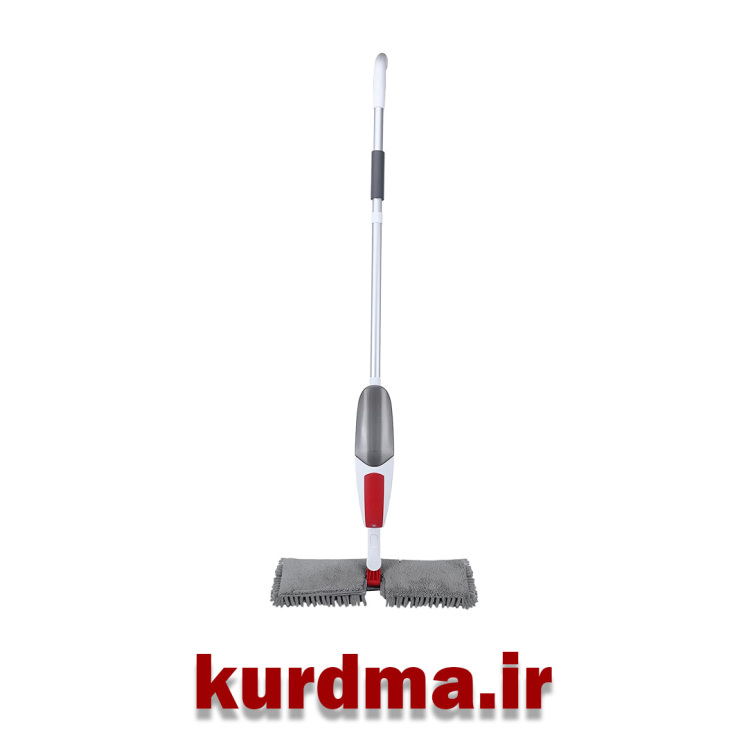 زمین شوی ماپ اسپری میکروفایبر Nolopau