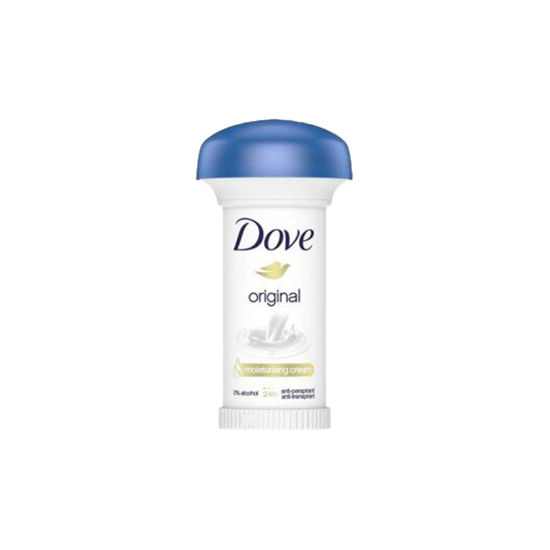  مام قارچی DOVE Original 