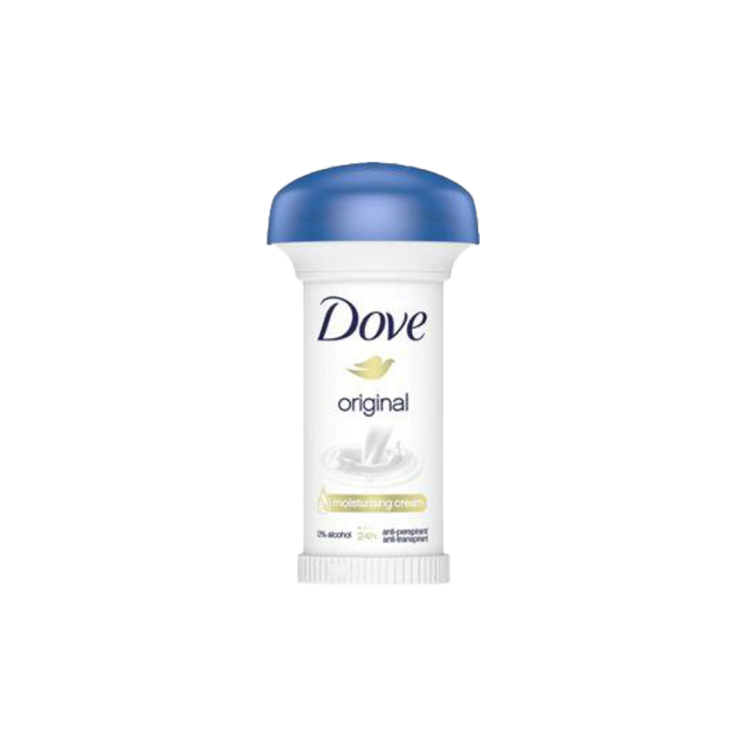 مام قارچی DOVE Original