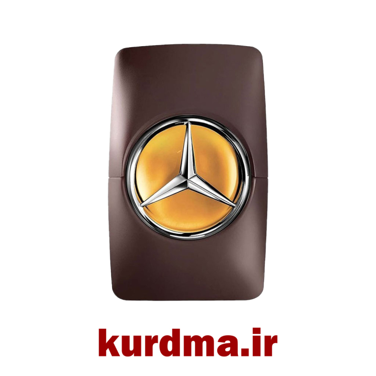  ادکلن مردانه Mercedes Benz Private اورجینال 