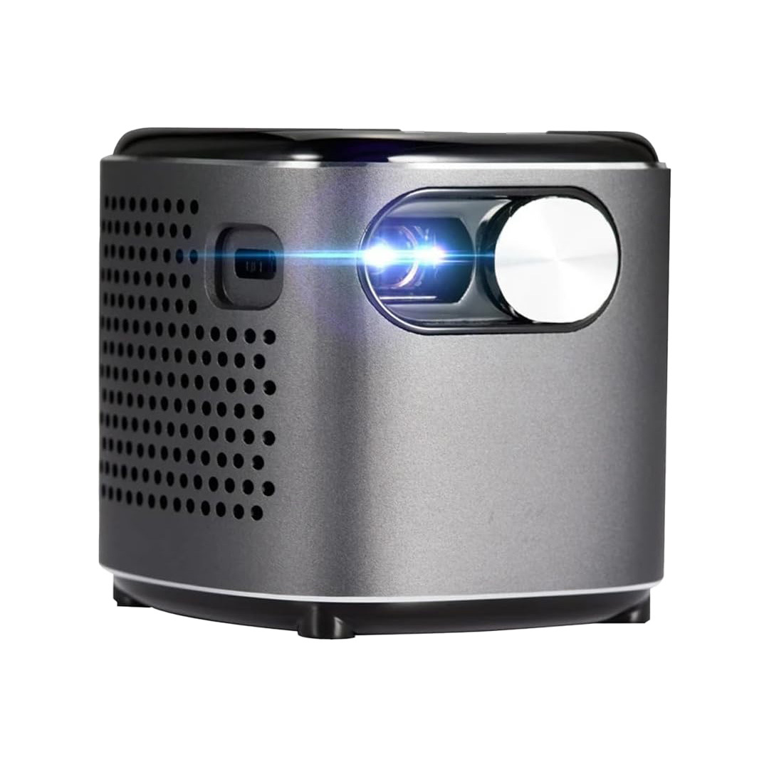  مینی ویدیو پروژکتور WiMiUS Q2 Pro 