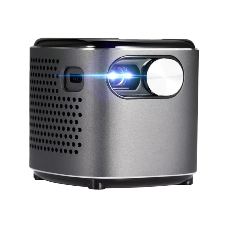 مینی ویدیو پروژکتور WiMiUS Q2 Pro