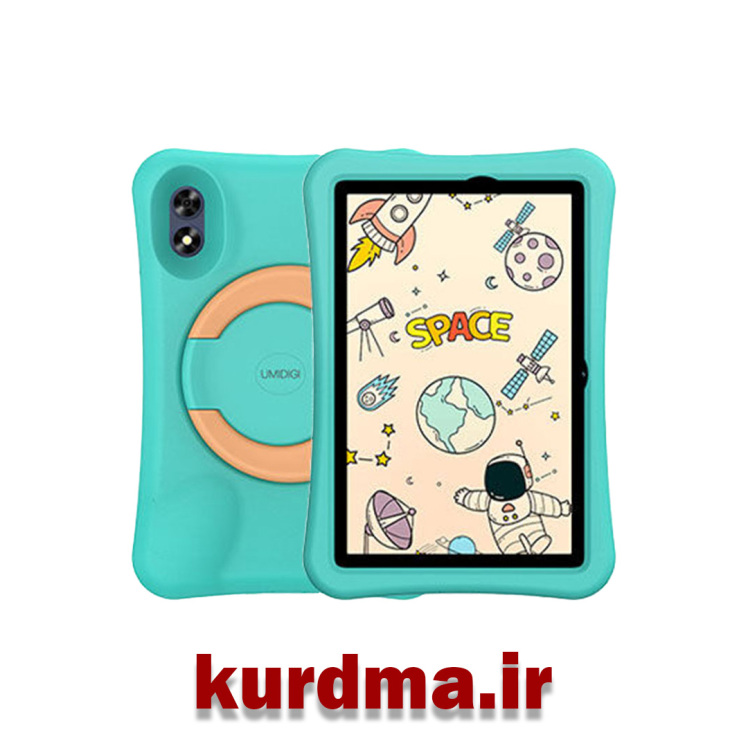 تبلت آموزشی کودکان برند UMIDIGI G2 Tab