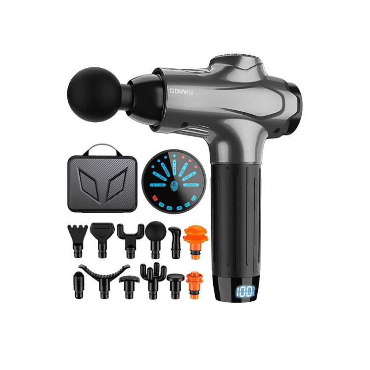 ماساژور تفنگی DDVWU