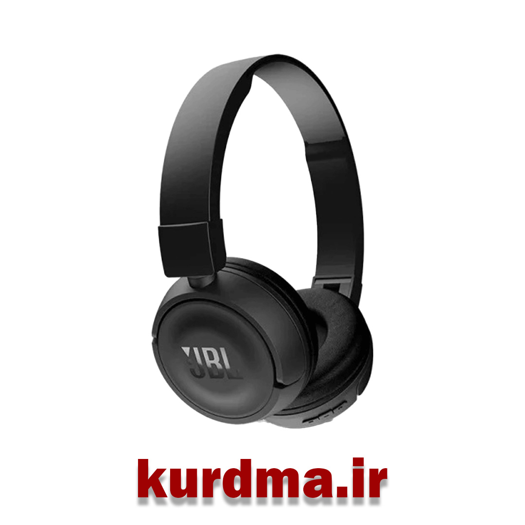  هدست بلوتوثی جی بی ال JBL T450BT اورجینال 
