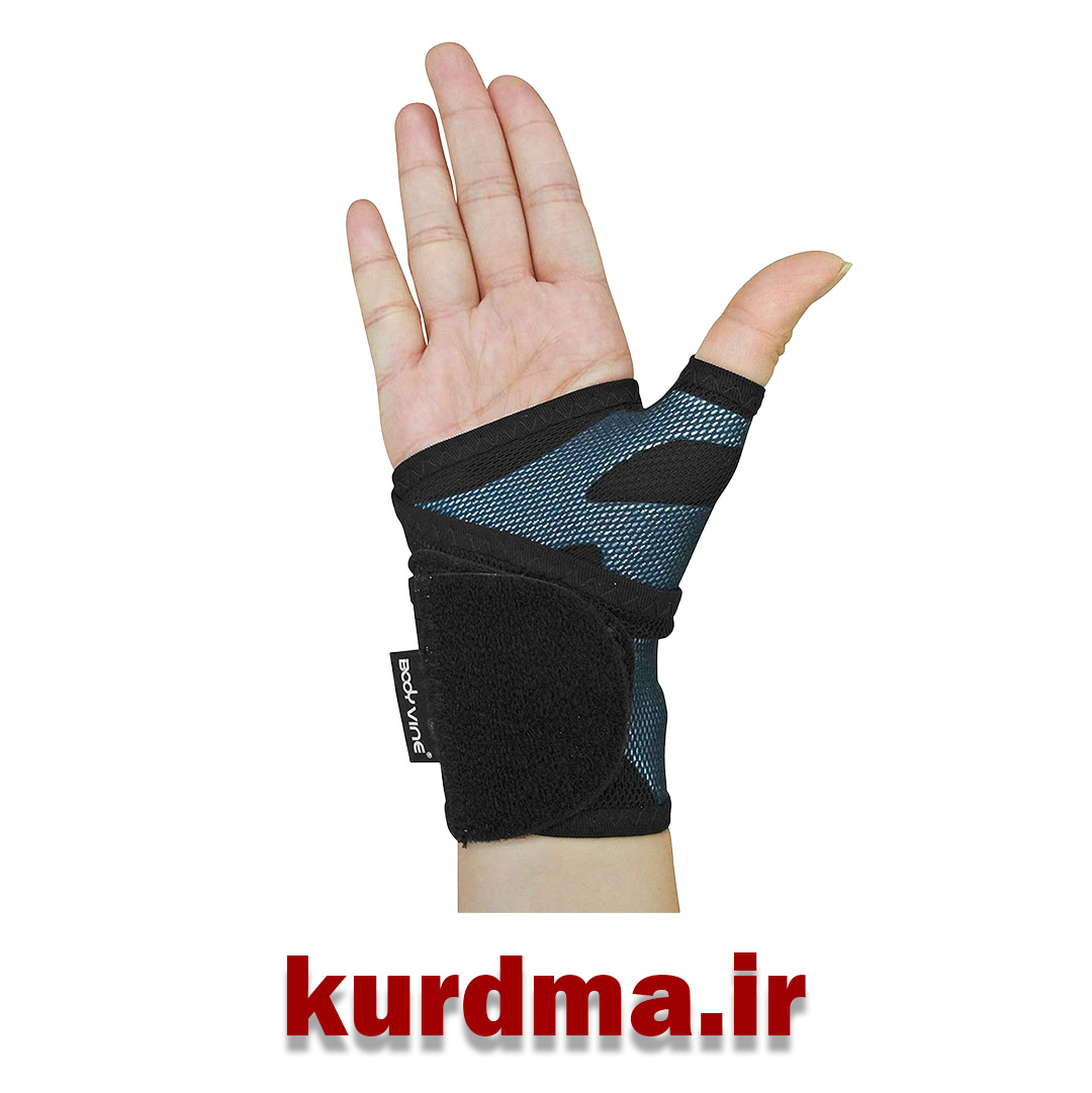  مچ‌بند کشی سه‌لایه مناسب برای بزرگسالان BODYVINE 