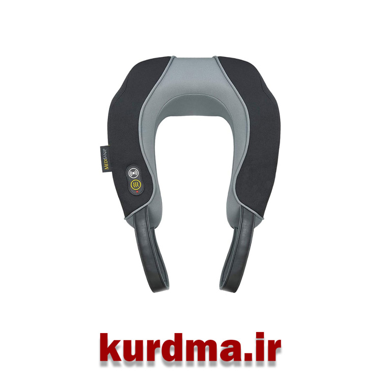 ماساژور پشت گردن و شانه مدل Medisana NM 866