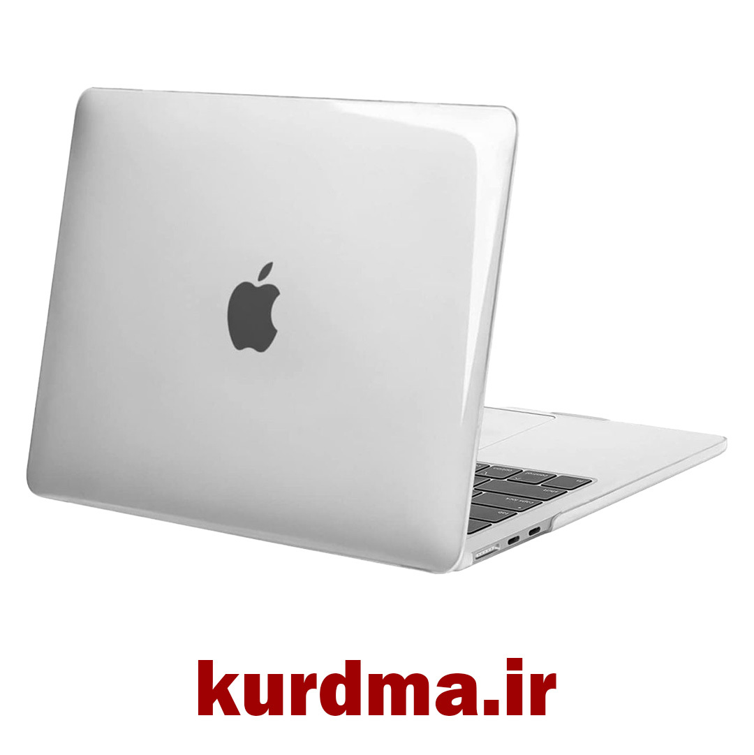  قاب محافظ برای مک بوک Hard Case for Macbook New Air A2681 