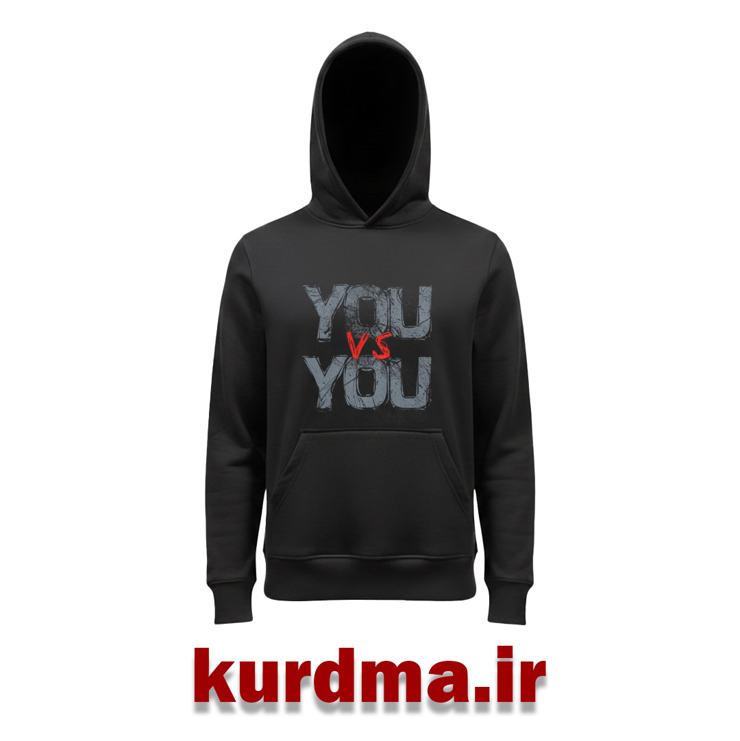 هودی MAG طرح و رنگ دلخواه شما اورجینال