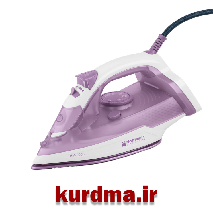 اتو بخار حرفه ای Hoffmans HM-9005