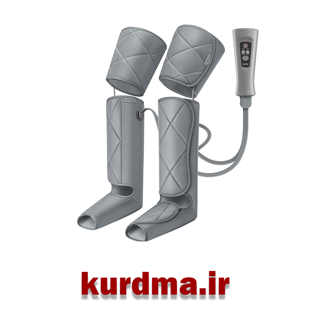  ماساژور پا حرارتی رنفو Renpho RP-ALM070 