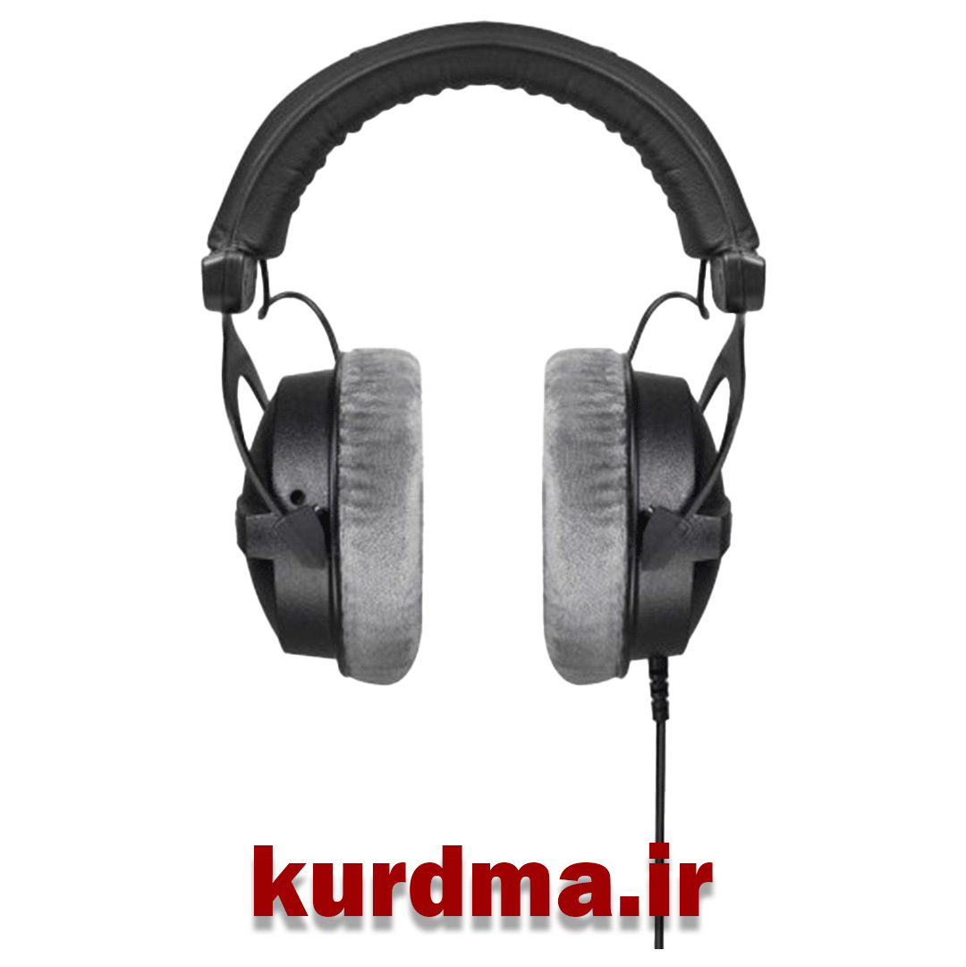  هدفون حرفه‌ای استودیویی بیرداینامیک درحدنو Beyerdynamic DT 770 PRO 