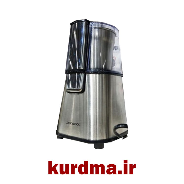 آسیاب قهوه Lock&lock
