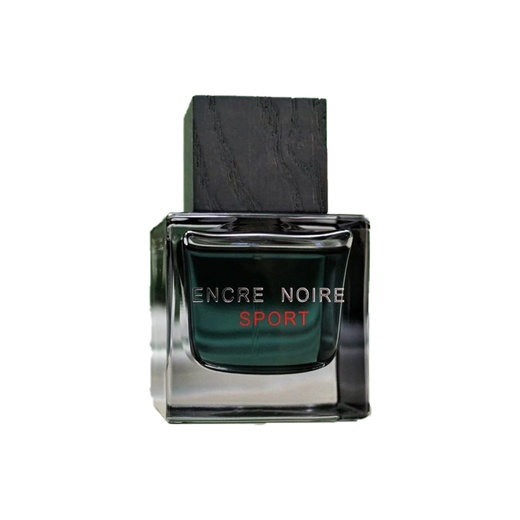 ادکلن مردانه برند لالیک Lalique Encre Noire Sport اورجینال