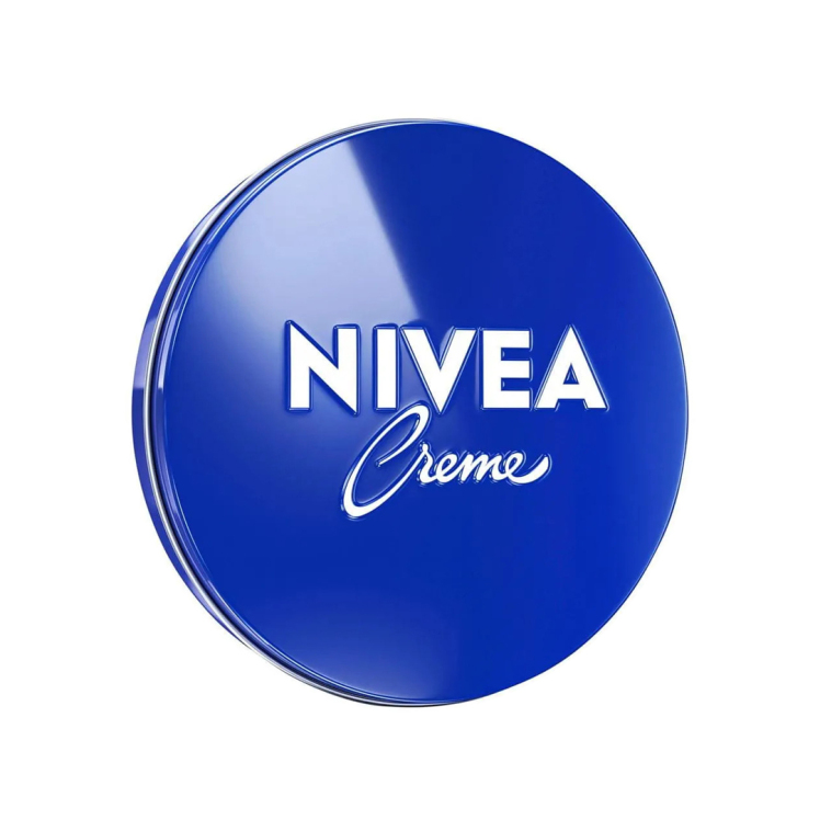 کرم مرطوب کننده دست نیوآ حجم 150 میل NIVEA Creme 60ml