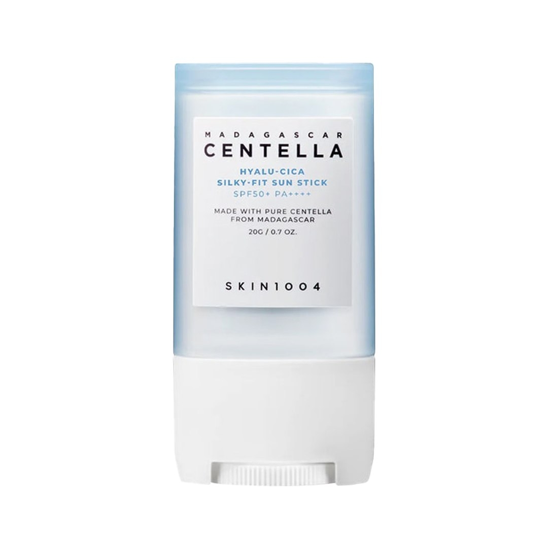  ضدآفتاب استیکی سنتلا اسکین 1004 SKIN1004 Madagascar Centella 