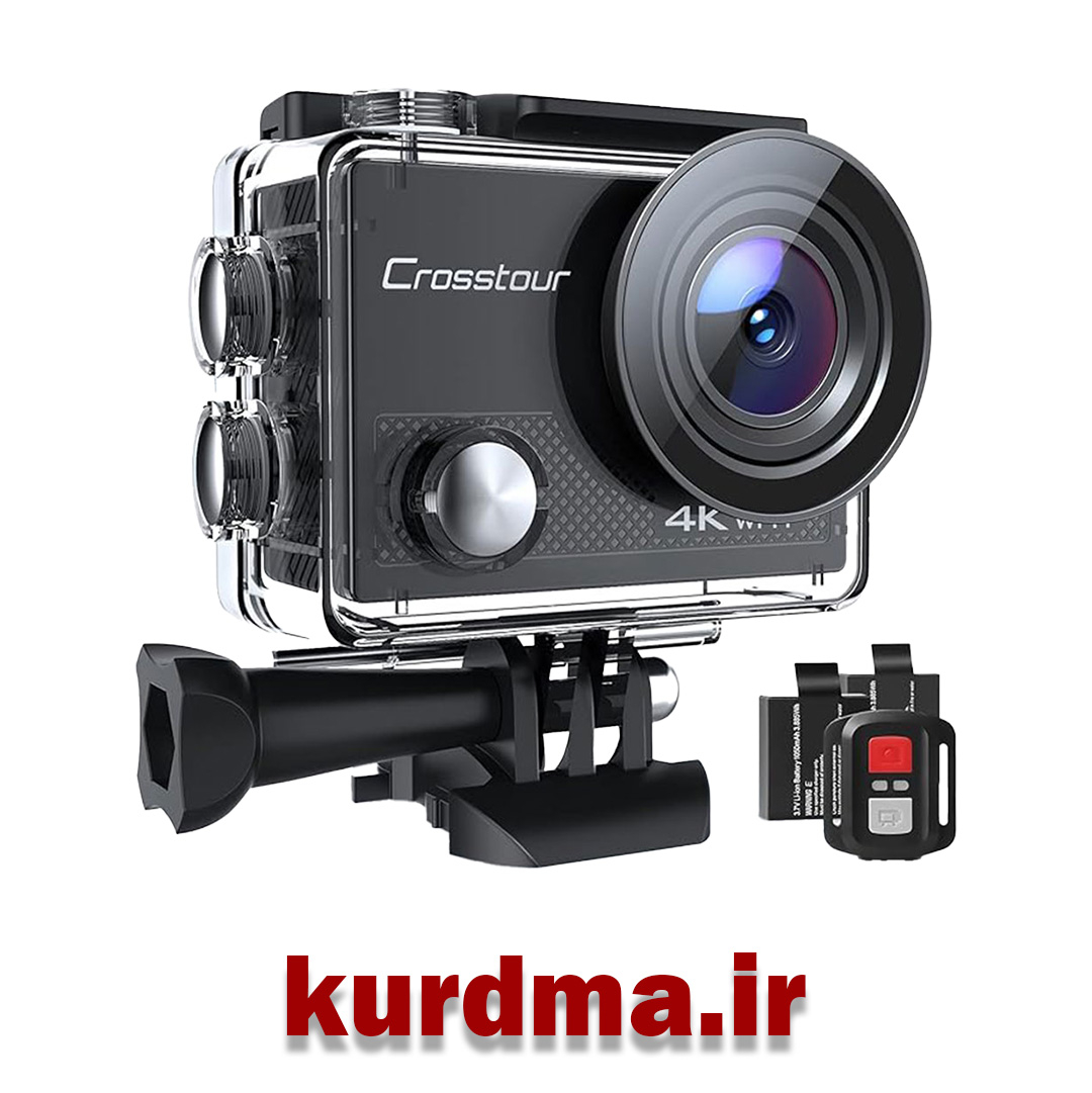 دوربین ورزشی ضدآب Crosstour CT9000