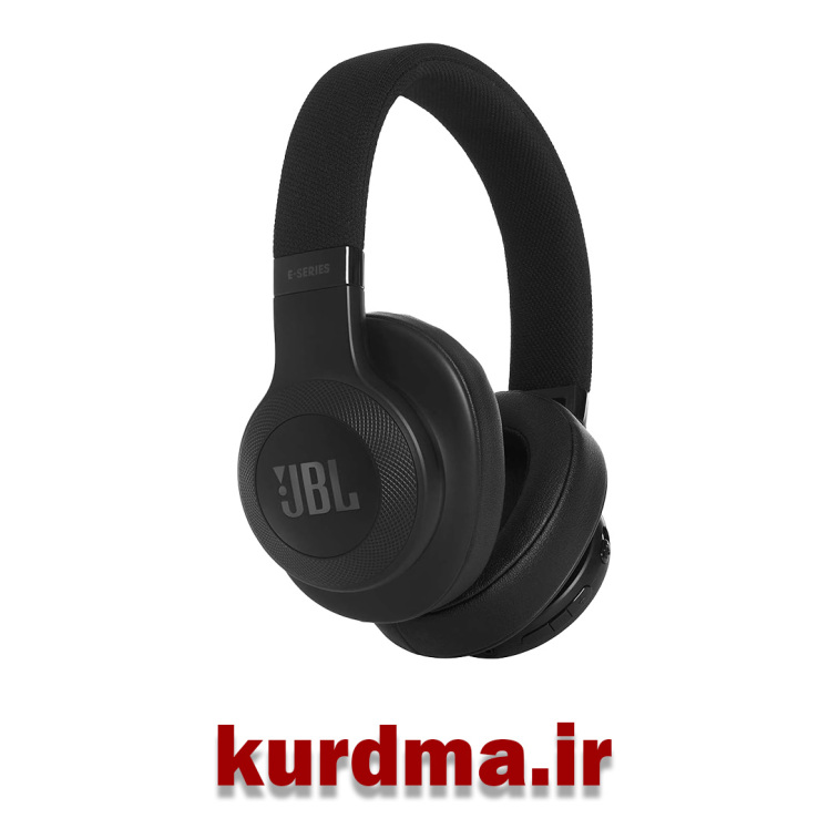 هدفون JBL E55BT