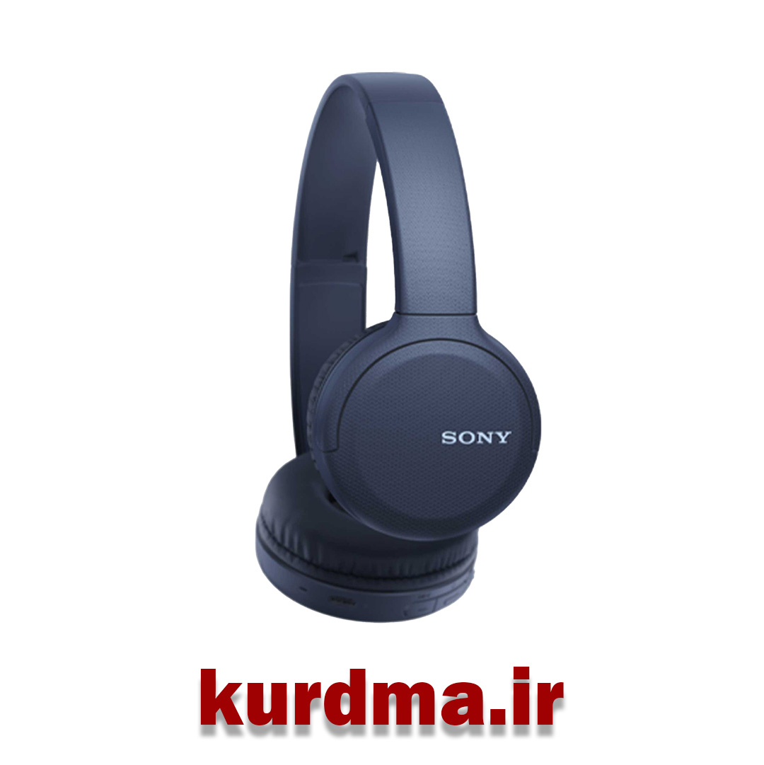 هدفون بی سیم سونی مدل – SONY | WH-CH510 اورجینال