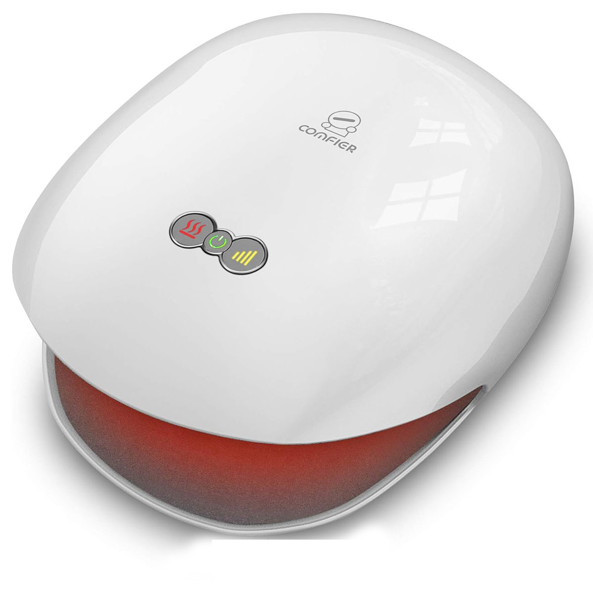  ماساژور بی‌سیم دست Comfier CF-4803B 