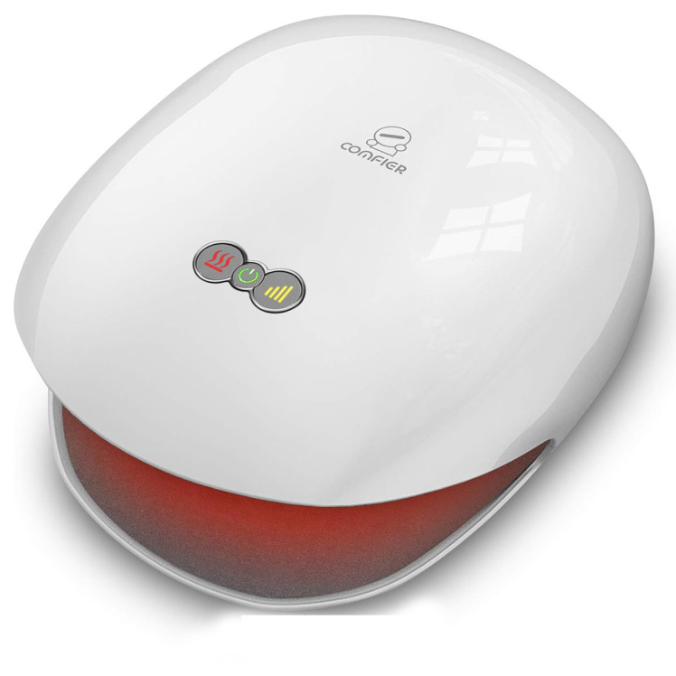 ماساژور بی‌سیم دست Comfier CF-4803B