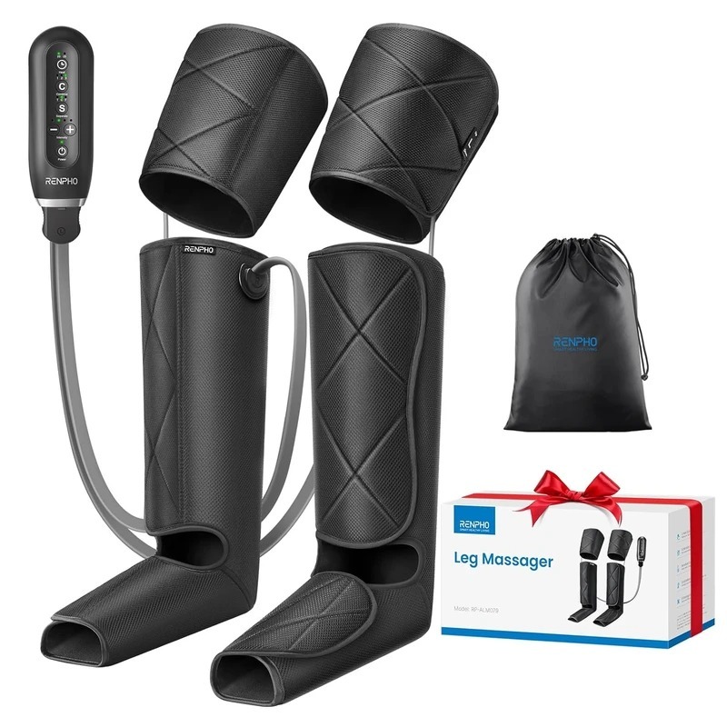  ماساژور پا رنفو Renpho RP-ALM079 اورجینال 