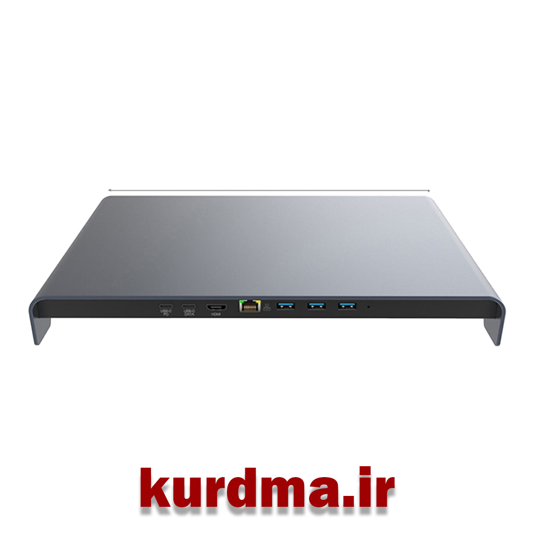  پایە و مبدل لپتاپ و آیمک وایدیر Vaydeer SZ901 