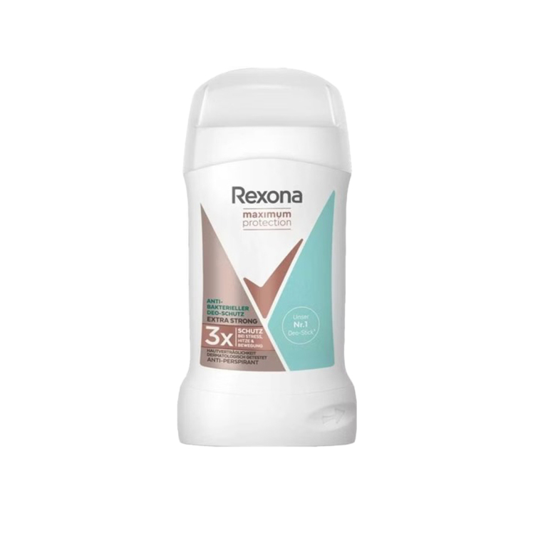 استیک ضد تعریق زنانه رکسونا Rexona مدل Maximum Protection