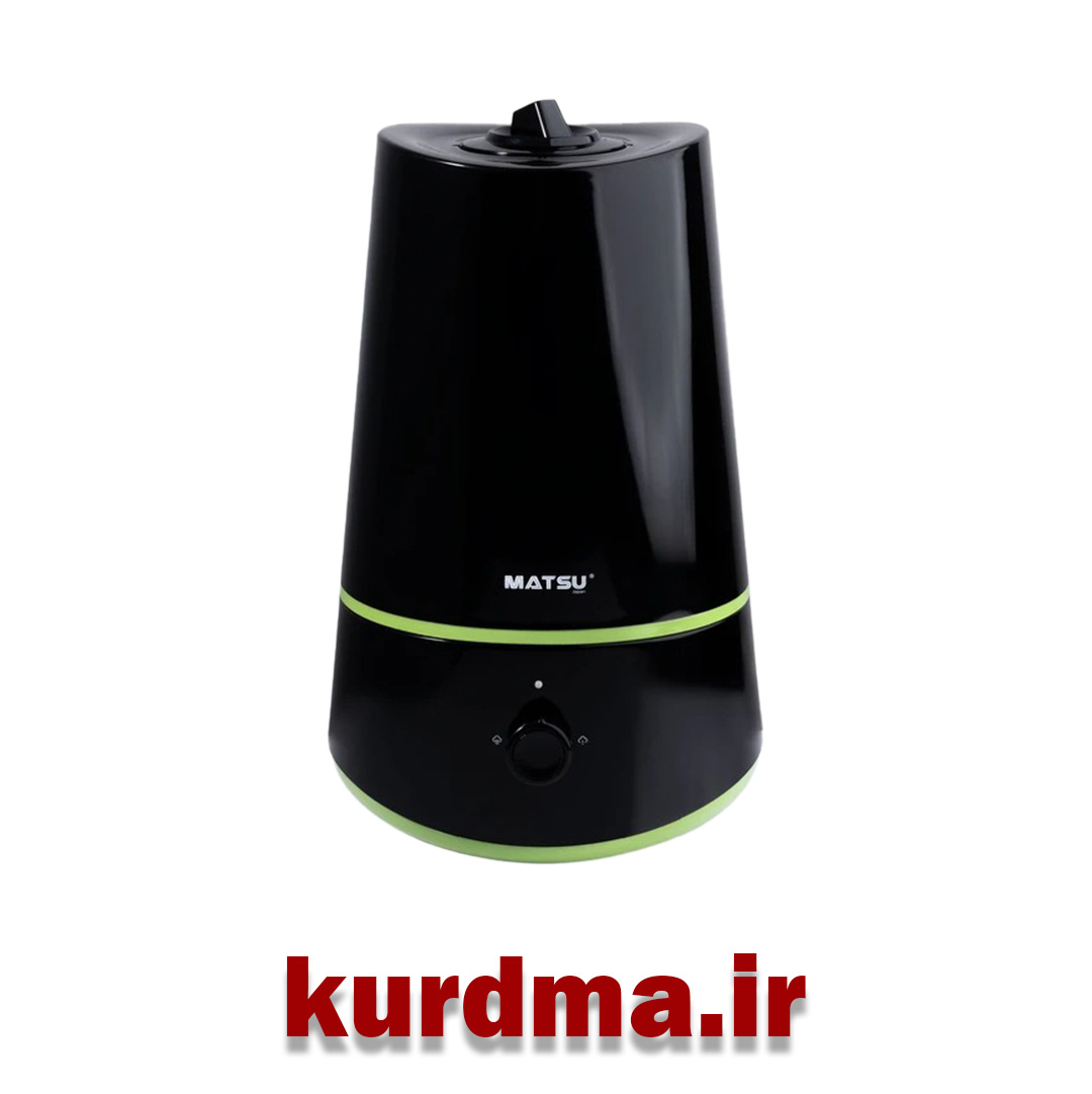  دستگاه بخور سرد matsu MA-3355 