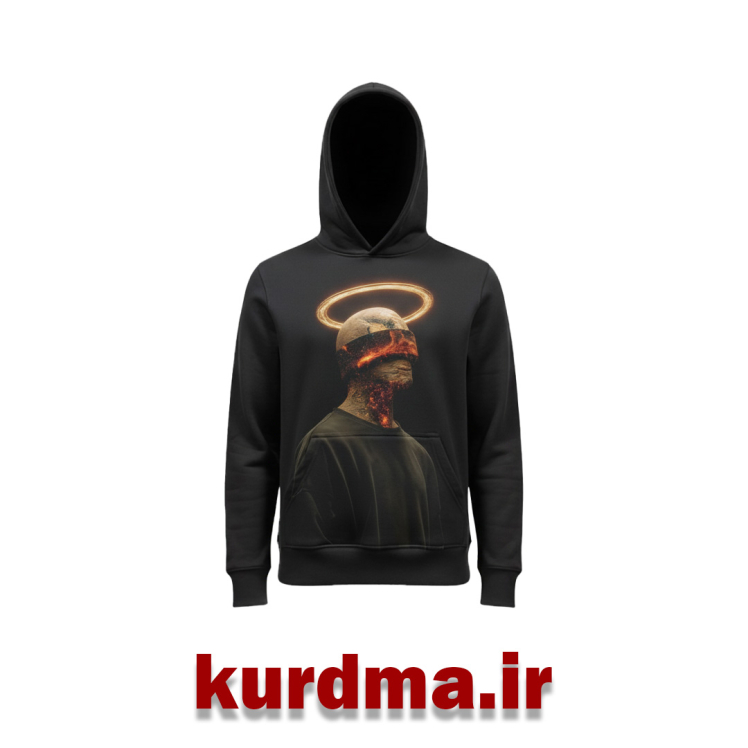 هودی MAG طرح و رنگ دلخواه شما اورجینال