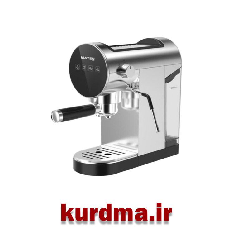 اسپرسو ساز matsu MA-260