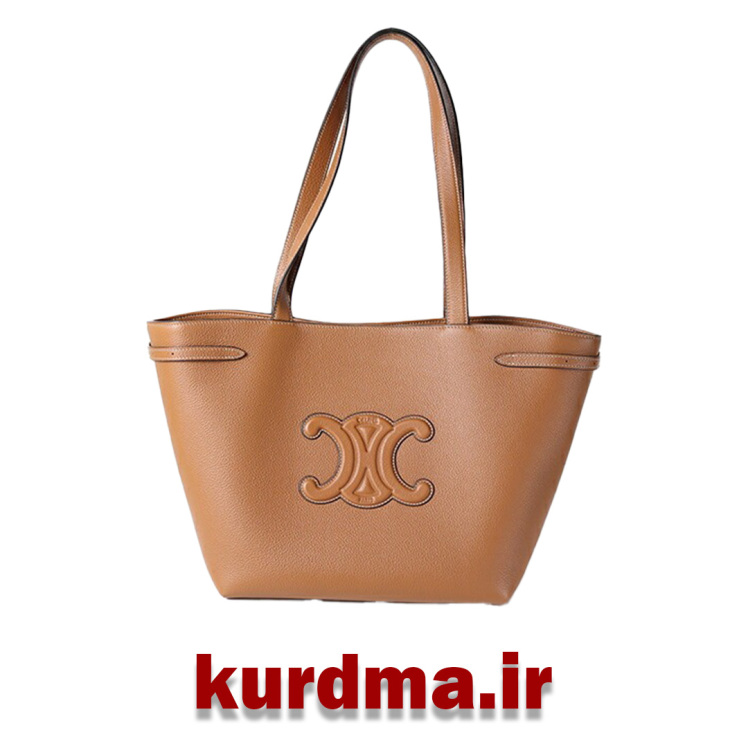 کیف دوشی مدل Celine Cabas Anais
