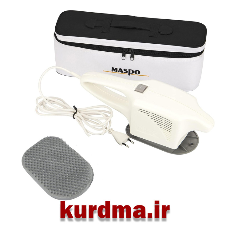 ماساژور ویبرە حرفه ای ماسپو Maspo