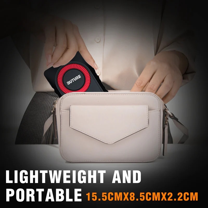  جامپ استارتر BUTURE BR800 