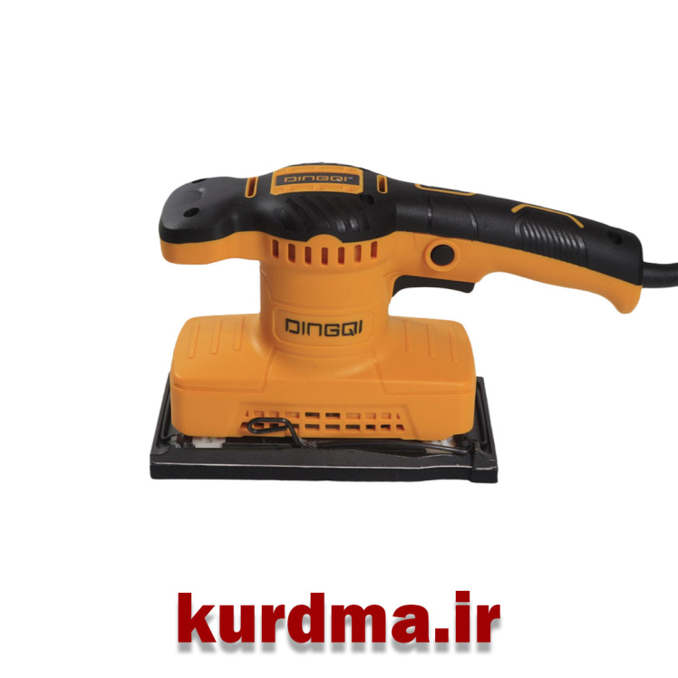 سنباده زن برقی DINGQI ART:10100102