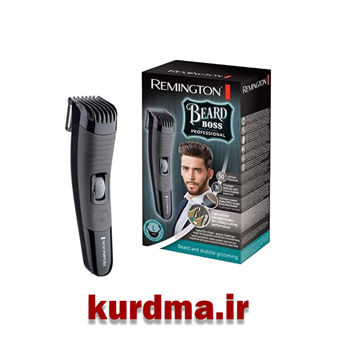  ماشین اصلاح موی صورت REMINGTON mb4130 