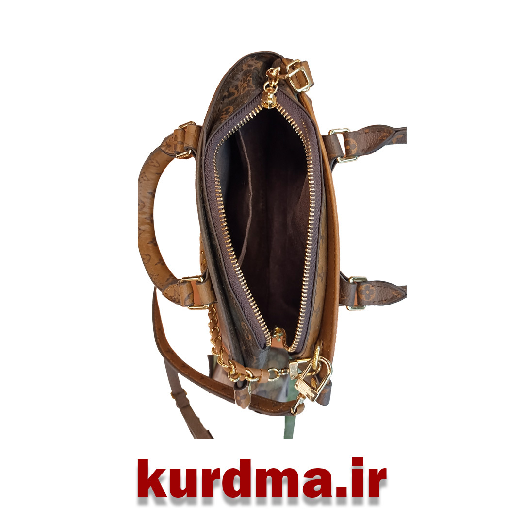  کیف دستی زنانه لویی ویتون Louis Vuitton OnTheGo اورجینال 