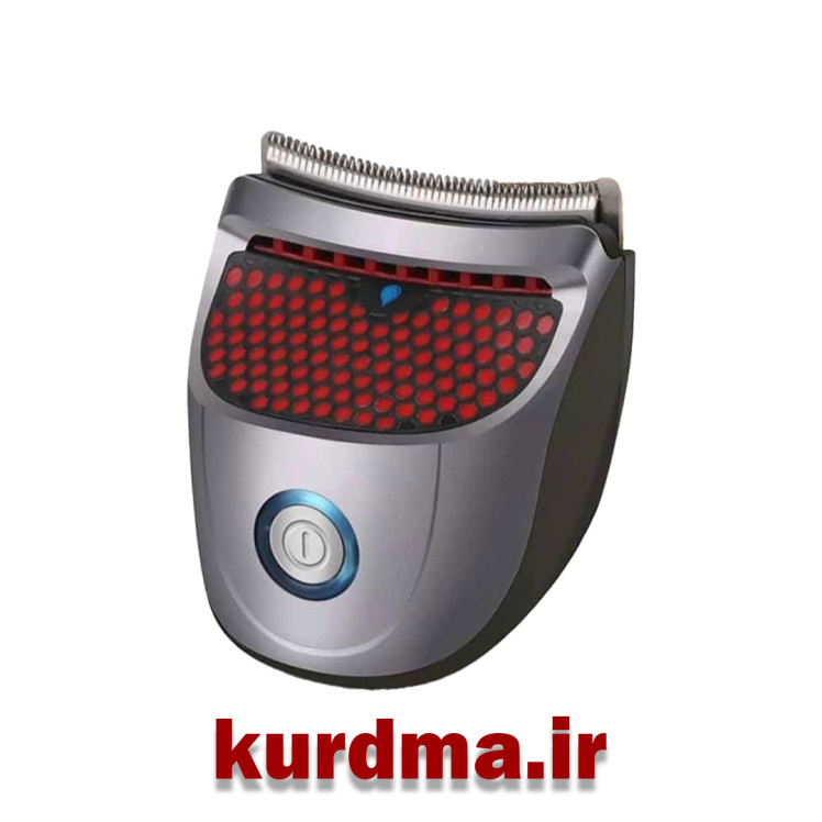 دستگاه اصلاح مو مدل GEETIAN HJ2018 