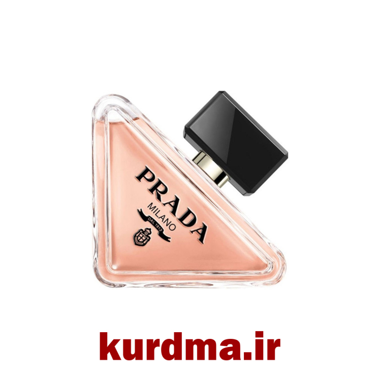 ادکلن زنانه پرادا پارادوکس Prada Paradoxe