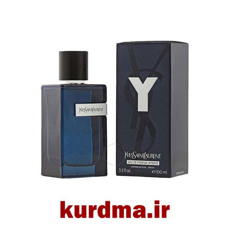 ادکلن مردانه ایو سن لورن وای ادو پرفیوم Y Eau de Parfum Intense 