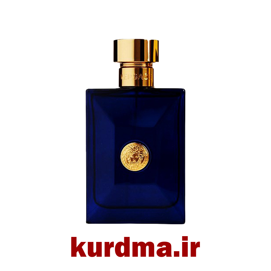  ادکلن مردانه برند ورساچه دیلن بلو VERSACE Pour Homme Dylan Blue اورجینال 