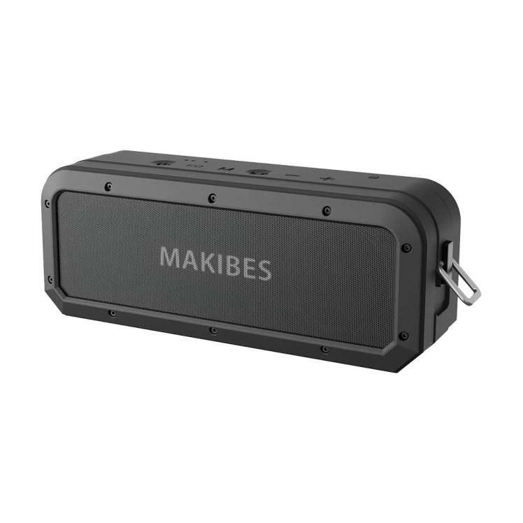 اسپیکر بلوتوثی قابل حمل مدلMakibes M2