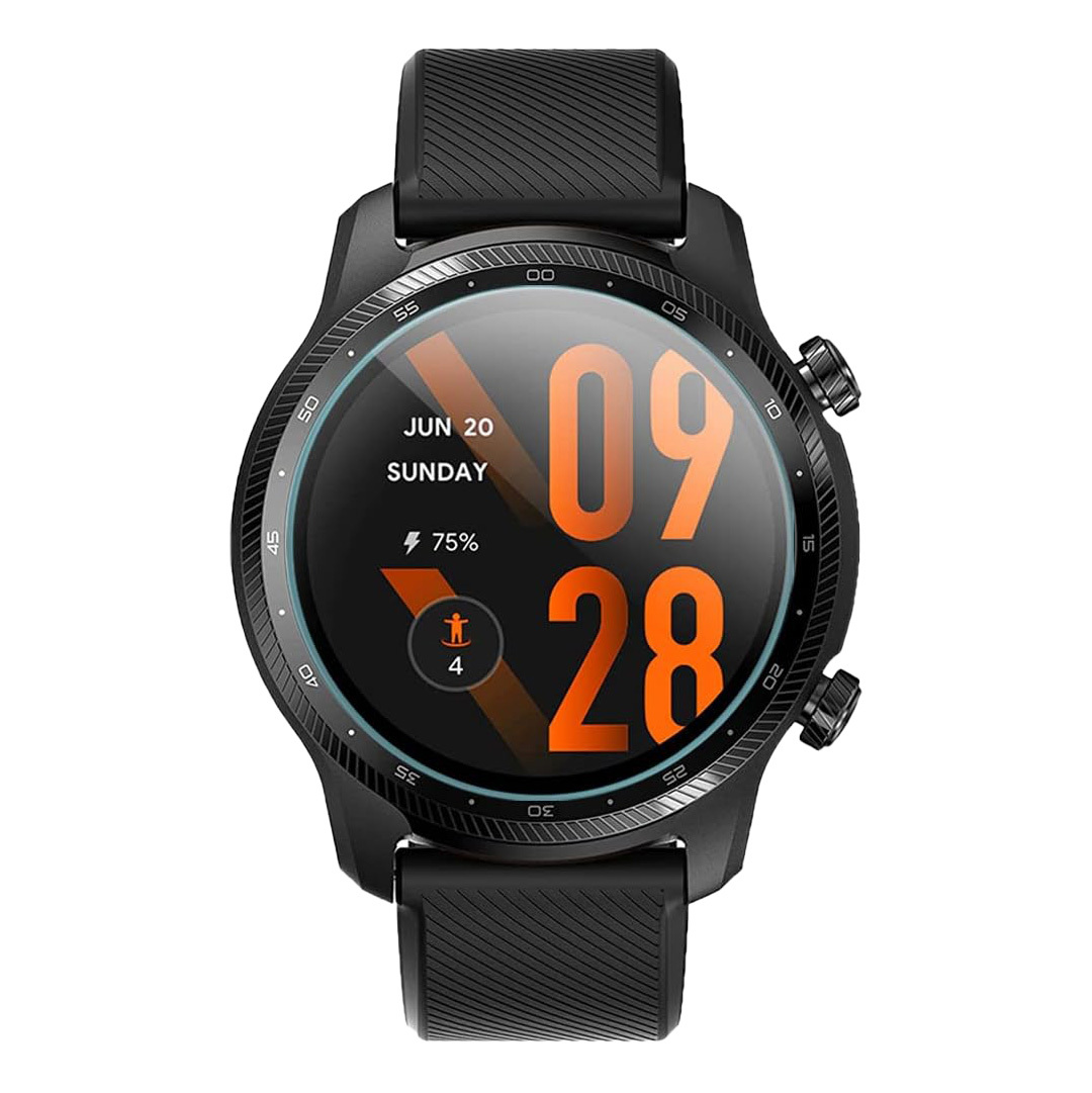 ساعت هوشمند مدل Mobvoi WH12018