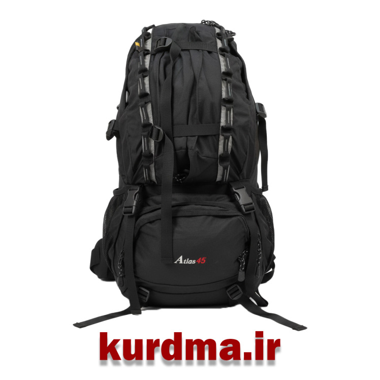 کیف کوهنوردی atlas 45 (اورجینال)