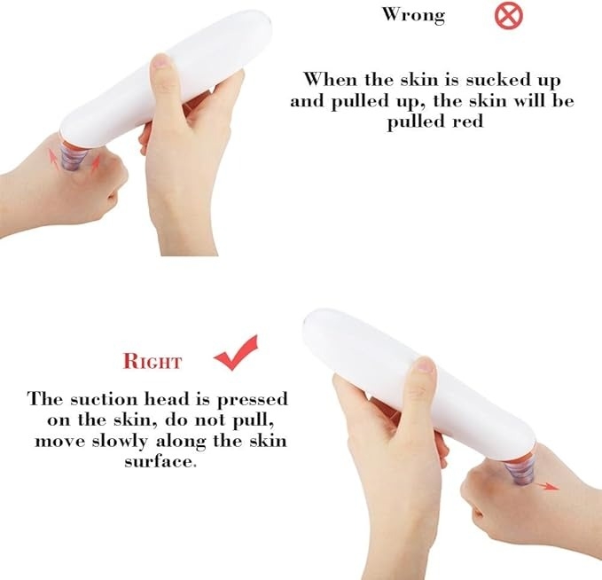  میکرودرم پاک کننده پوست کومدون‌ها Comedones اورجینال 