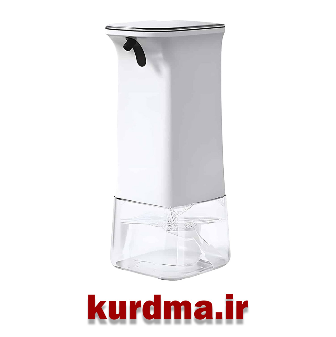 مخزن مایع اتوماتیک مدل SUPPOU MS 181-01S