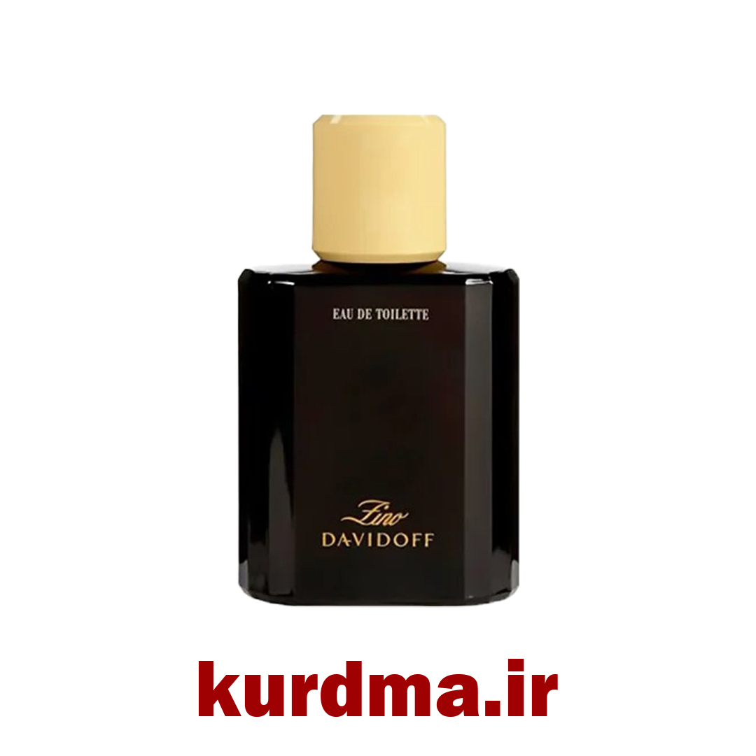  ادکلن مردانه برند دیویدف زینو Davidoff اورجینال 