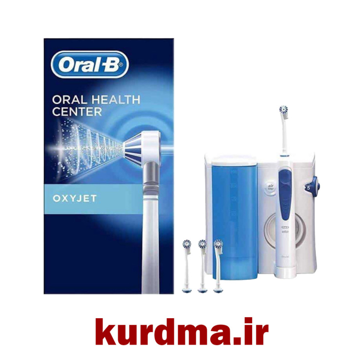 دهان شوی Oral-B Md20 Pro