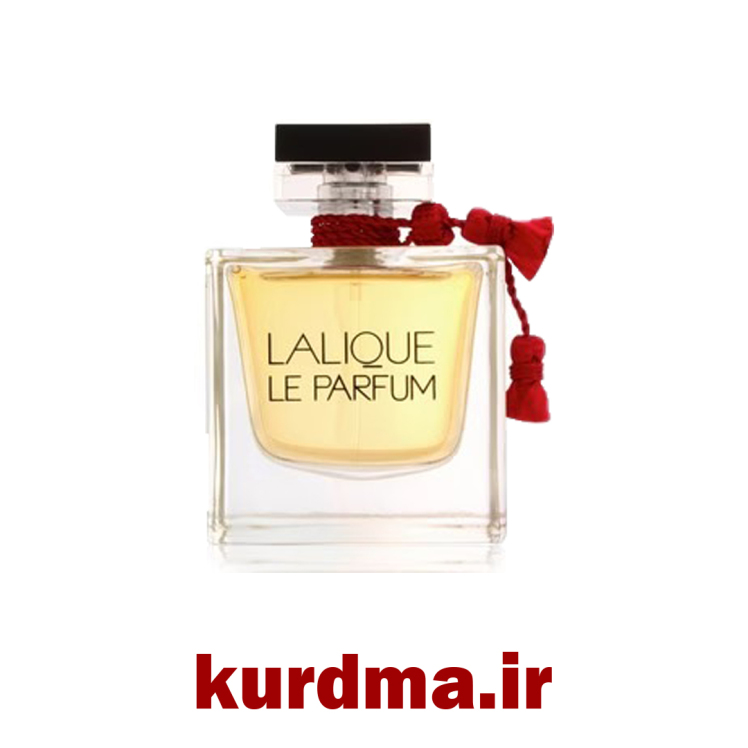 ادکلن زنانه لالیک Lalique Le Parfum اورجینال