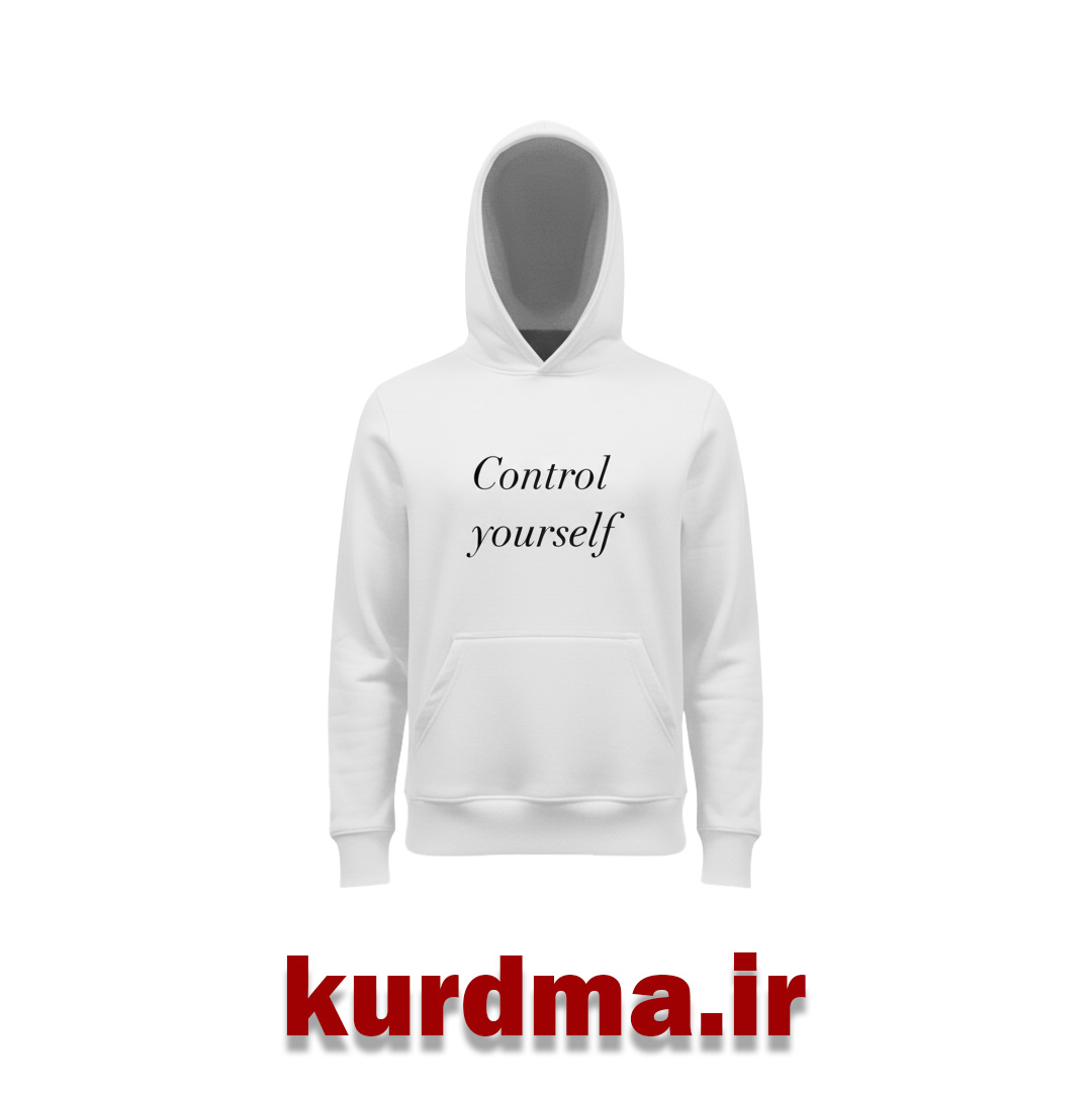 هودی MAG طرح و رنگ دلخواه شما اورجینال